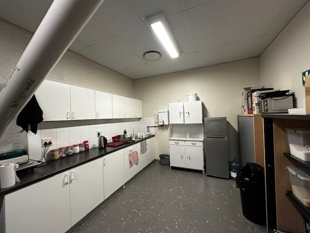 To Let Commercial Property for Rent in Observatory Western Cape